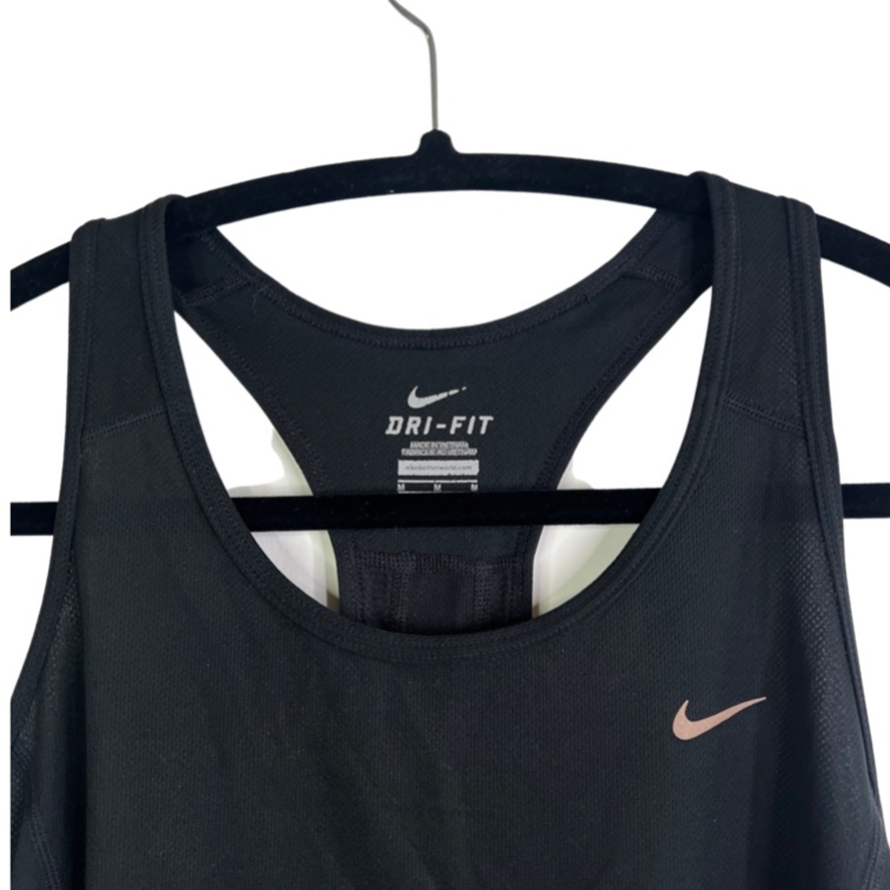 Nike women’s dry-fit training tank top